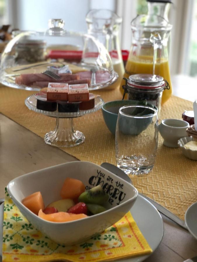 Couette-café Beldershoek Hengelo (Overijssel)