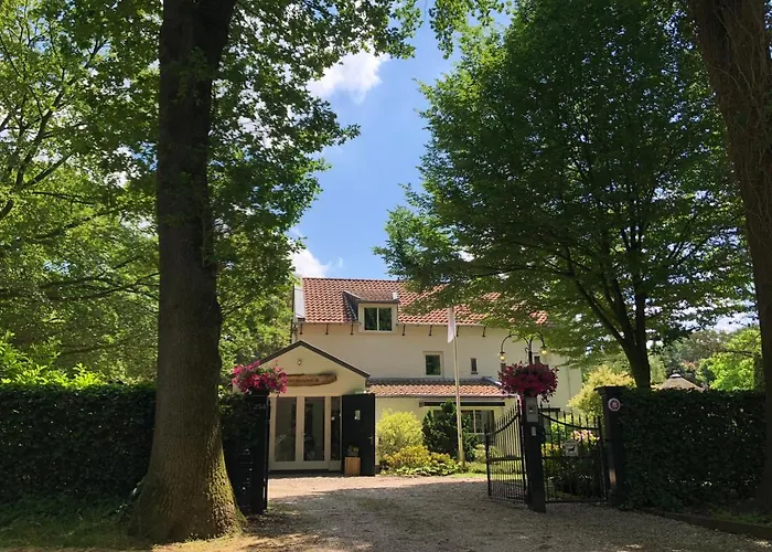 Bed And Breakfast Villa Beldershoek