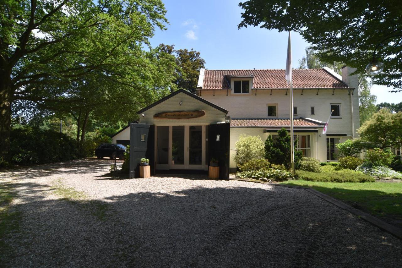 Beldershoek Alojamento de Acomodação e Pequeno-almoço Hengelo (Overijssel)
