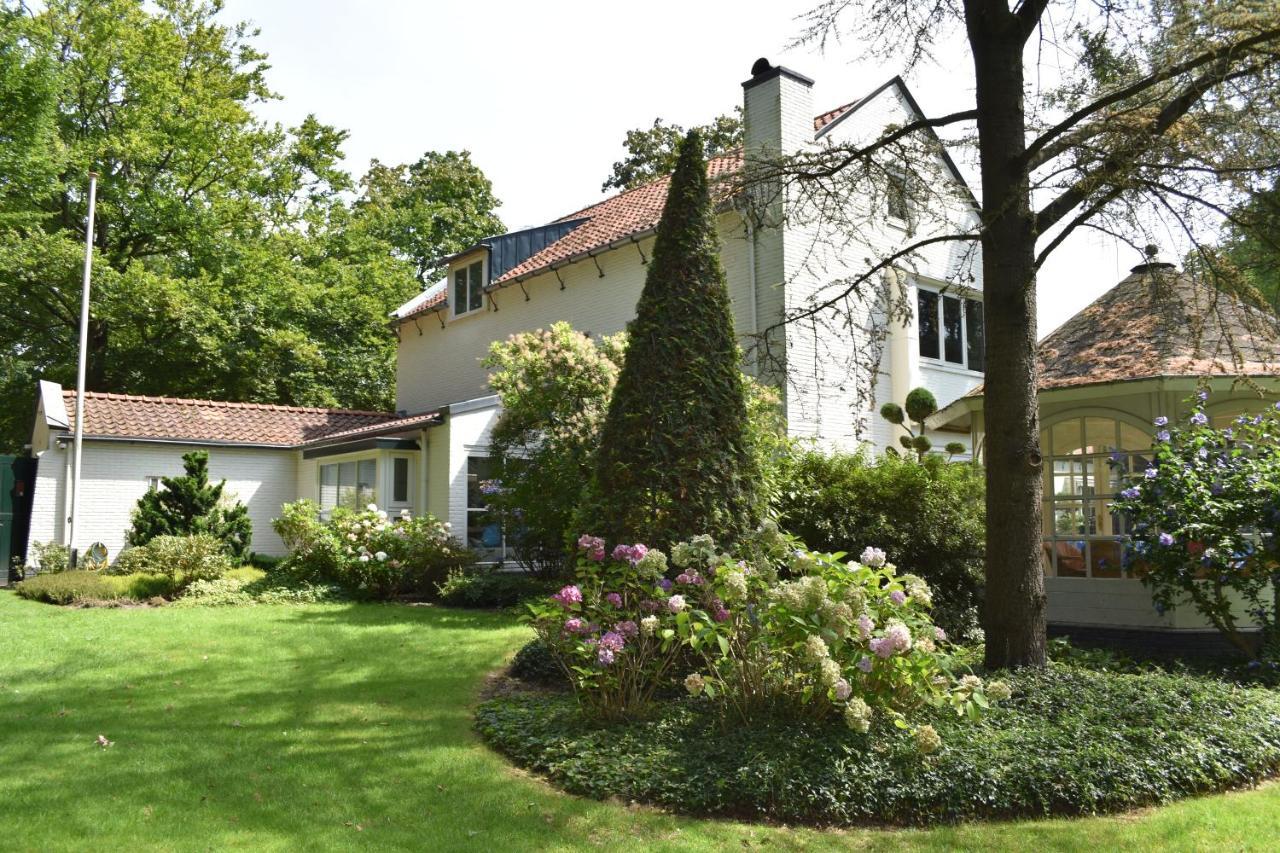 Beldershoek Alojamento de Acomodação e Pequeno-almoço Hengelo (Overijssel)