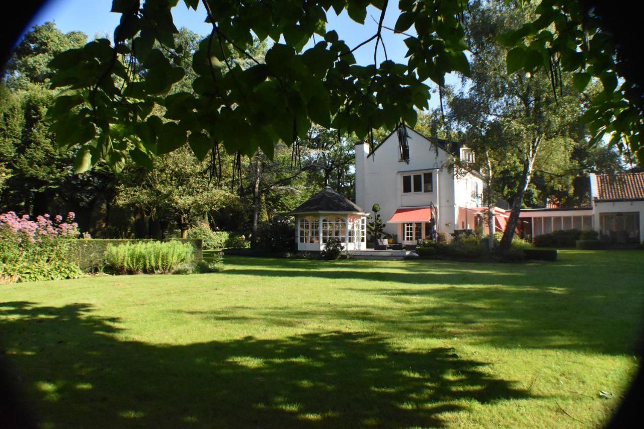 Alojamento de Acomodação e Pequeno-almoço Beldershoek Hengelo (Overijssel)