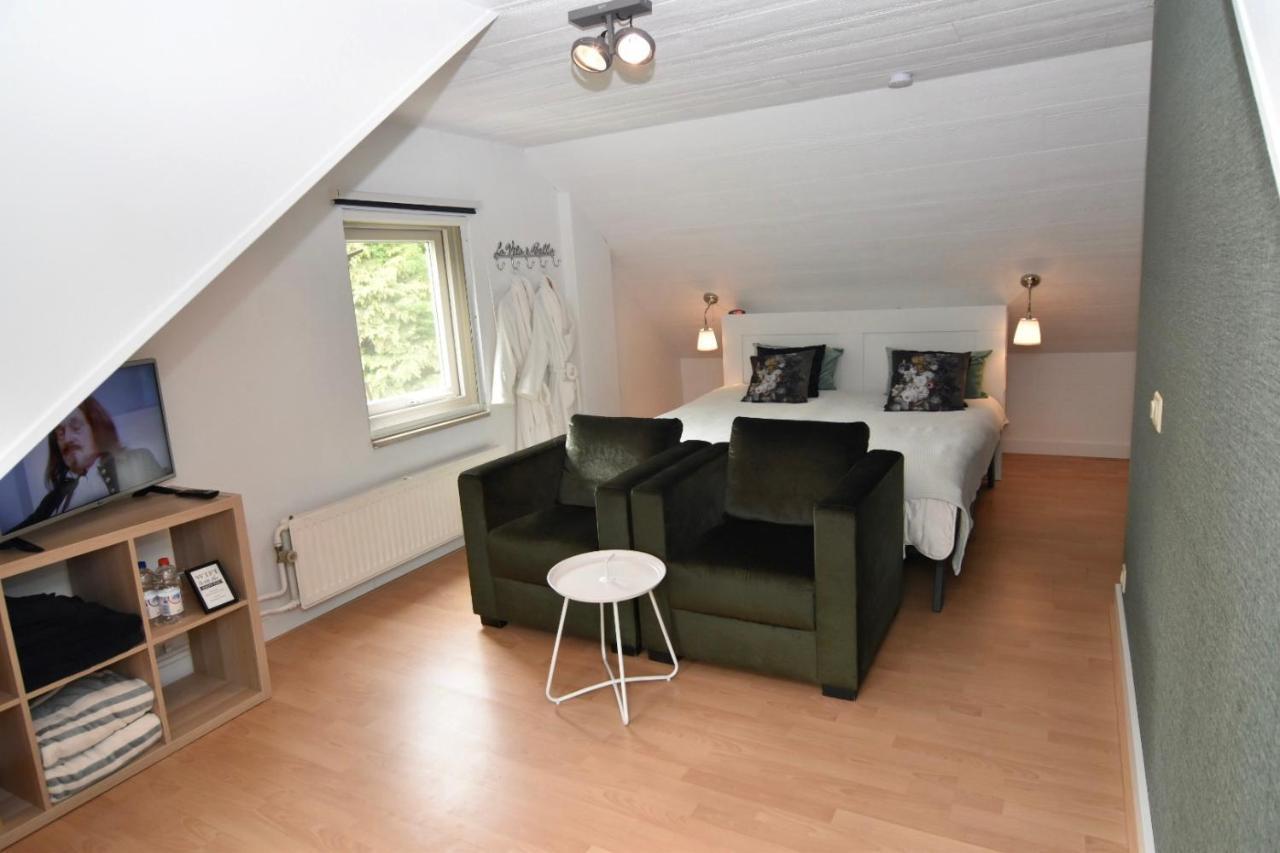 Beldershoek Alojamento de Acomodação e Pequeno-almoço Hengelo (Overijssel)